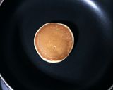 私が作るminiパンケーキ作り方7写真