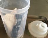 手作り★濃縮めんつゆ★だし醤油作り方2写真
