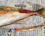 油1cmで＊アジの南蛮漬け(三枚おろし)作り方2写真