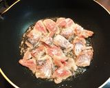 簡単！時短♫鯵の南蛮漬け作り方5写真