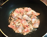 簡単！時短♫鯵の南蛮漬け作り方5写真