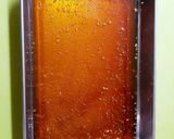 鰹のたたきで竜田揚げ♡カレーソース作り方2写真
