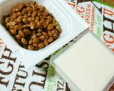 納豆嫌いが食べられた納豆作り方1写真