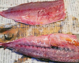 油1cmで＊アジの南蛮漬け(三枚おろし)作り方10写真