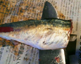 油1cmで＊アジの南蛮漬け(三枚おろし)作り方11写真
