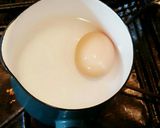 鰹のたたきで竜田揚げ♡カレーソース作り方7写真
