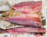 油1cmで＊アジの南蛮漬け(三枚おろし)作り方12写真