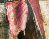 油1cmで＊アジの南蛮漬け(三枚おろし)作り方13写真