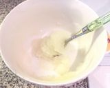 簡単なめらか豆乳プリン作り方3写真