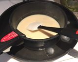 簡単なめらか豆乳プリン作り方4写真