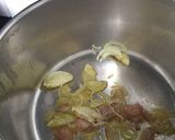 ドイツ味！簡単！キャベツのバター蒸し作り方2写真