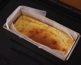 HMで簡単混ぜて焼くだけ本格チーズケーキ作り方4写真