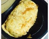 大っきいお揚げさんの鶏おかず作り方5写真