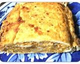大っきいお揚げさんの鶏おかず作り方6写真
