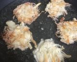 パリパリポテチ風ハッシュドポテト作り方2写真