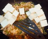 簡単！すぐできる！麻婆豆腐作り方3写真
