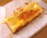 HMで簡単混ぜて焼くだけ本格チーズケーキ作り方5写真
