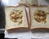 楽ちん 節約 朝ごパン作り方4写真