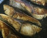 簡単15分◎フライパンでぶりの照り焼き♪作り方4写真
