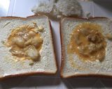 楽ちん 節約 朝ごパン作り方5写真