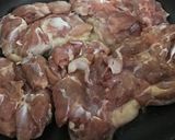 柔らか、鶏もものコンソメソテー作り方4写真
