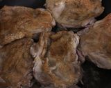 柔らか、鶏もものコンソメソテー作り方5写真