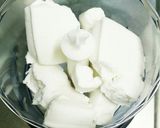 離乳食も大人も♪はんぺんでふわふわ焼き♪作り方1写真
