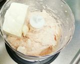 離乳食も大人も♪はんぺんでふわふわ焼き♪作り方3写真