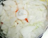 離乳食も大人も♪はんぺんでふわふわ焼き♪作り方5写真