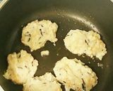 離乳食も大人も♪はんぺんでふわふわ焼き♪作り方7写真