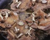 柔らか、鶏もものコンソメソテー作り方8写真
