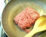 超簡単★包丁いらずのドライカレー作り方2写真