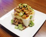 夜食やおつまみに☆簡単豆腐アレンジ作り方3写真