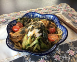 ❤️ちょっと甘めな冷やし中華ダレ作り方3写真