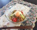 ❤️ちょっと甘めな冷やし中華ダレ作り方4写真