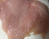 しっと〜りジューシーな鶏ハム★彡作り方2写真
