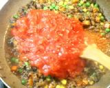 超簡単★包丁いらずのドライカレー作り方5写真