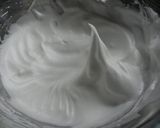 簡単ノンオイル★カフェオレシフォンケーキ作り方2写真