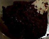 マヨネーズdeアメリカンチョコケーキ作り方4写真