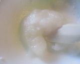 レンジで簡単　ゆかり餅作り方5写真