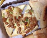 厚揚げのマヨネギ&納豆のせ作り方3写真
