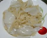 こんにゃく＠そうめん　つるぷるダイエット作り方4写真