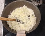 定番ハンバーグ作り方2写真