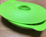 ピーマンのめんつゆおかかマヨ作り方4写真