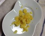 便利食材冷凍レモンで作る！夏グリルチキン作り方2写真