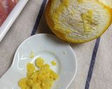 便利食材冷凍レモンで作る！夏グリルチキン作り方1写真