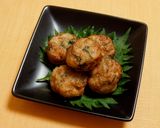 はんぺんのモチモチ作り方10写真