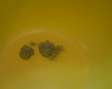アボカドわさび醤油和え★作り方1写真
