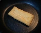 水菜のおひたし作り方3写真