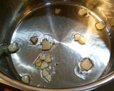 牛すじトマトカレー♪作り方1写真